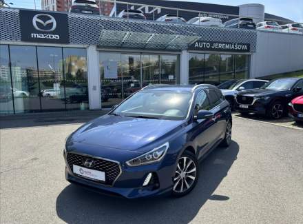 Hyundai - i30