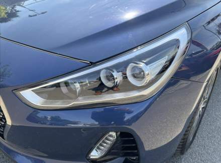 Hyundai - i30