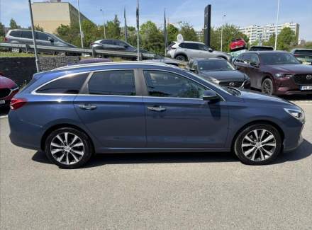 Hyundai - i30