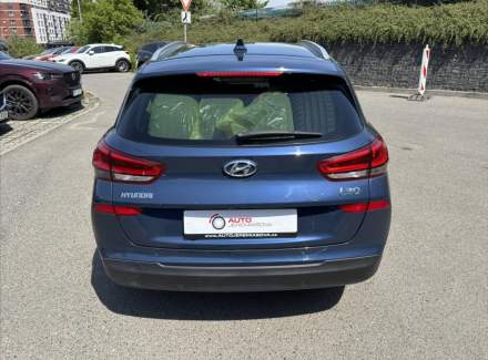 Hyundai - i30