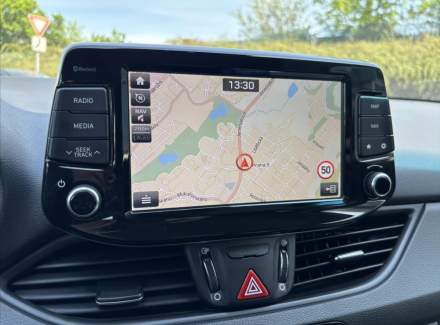 Hyundai - i30
