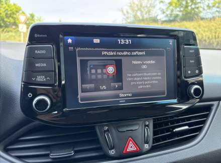 Hyundai - i30