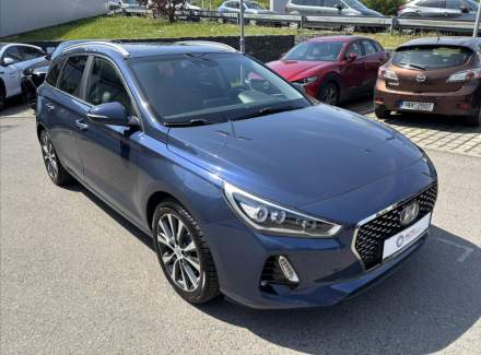 Hyundai - i30