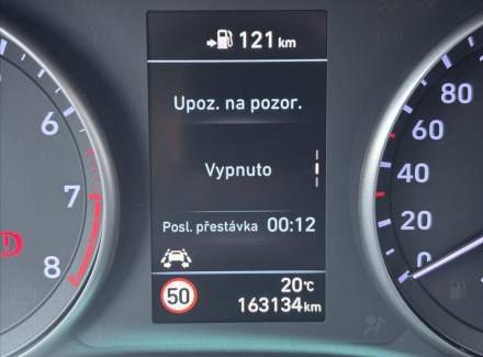 Hyundai - i30