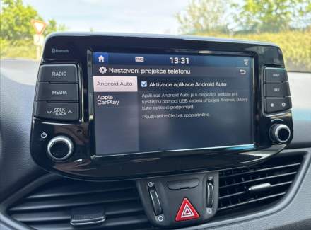 Hyundai - i30