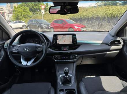 Hyundai - i30