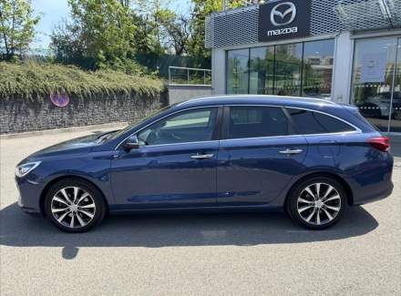 Hyundai - i30