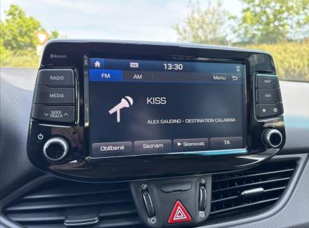 Hyundai - i30