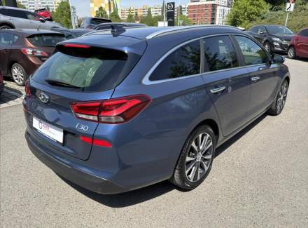 Hyundai - i30