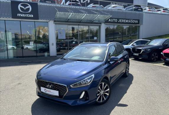 Hyundai - i30