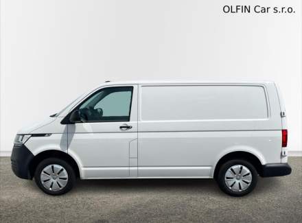 Volkswagen - Transporter
