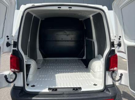 Volkswagen - Transporter