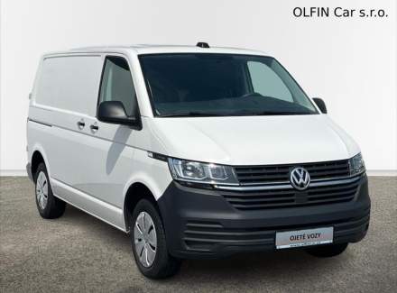 Volkswagen - Transporter