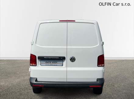 Volkswagen - Transporter