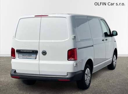 Volkswagen - Transporter