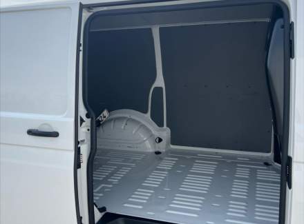 Volkswagen - Transporter