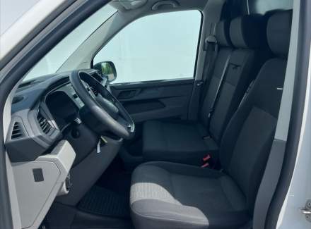 Volkswagen - Transporter
