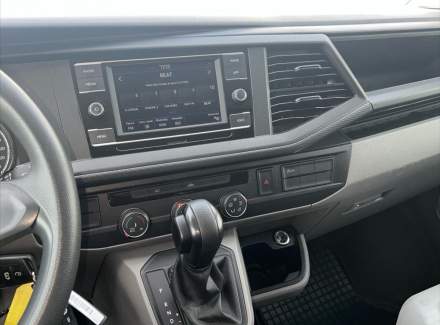 Volkswagen - Transporter