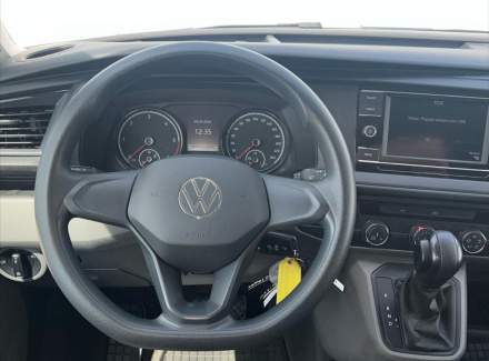 Volkswagen - Transporter