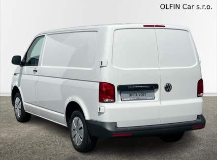 Volkswagen - Transporter