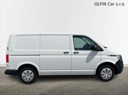 Volkswagen - Transporter