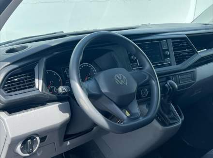 Volkswagen - Transporter