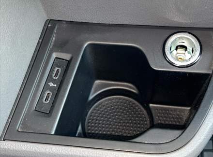 Volkswagen - Transporter