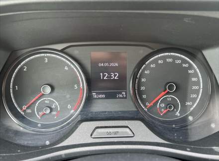 Volkswagen - Transporter