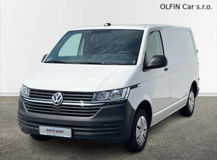 Volkswagen - Transporter
