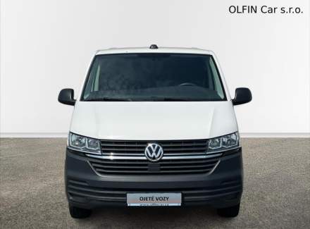 Volkswagen - Transporter