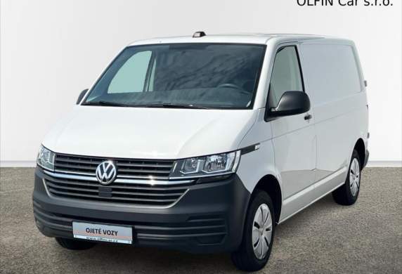 Volkswagen - Transporter