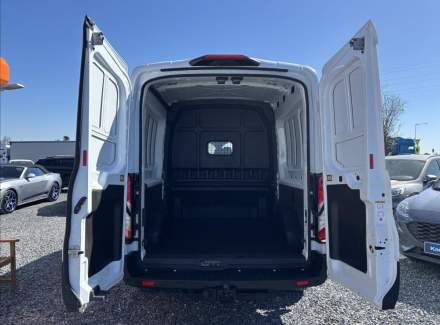 Ford - Transit