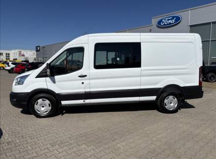 Ford - Transit