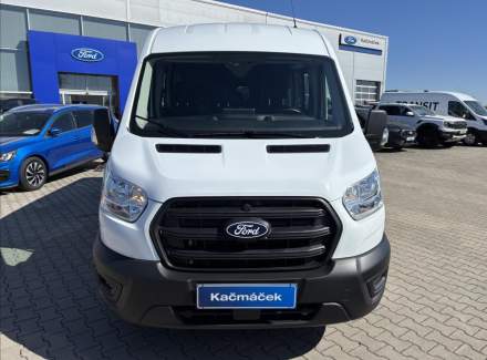 Ford - Transit