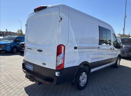 Ford - Transit