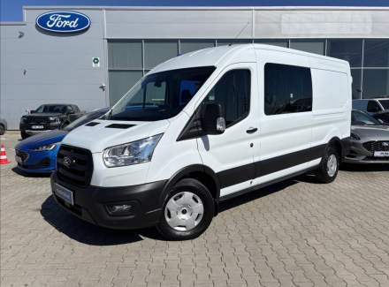 Ford - Transit