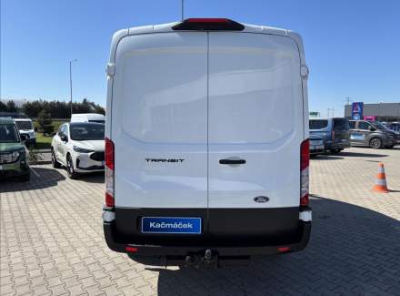 Ford - Transit