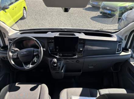 Ford - Transit