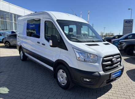Ford - Transit