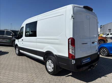 Ford - Transit