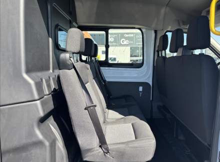 Ford - Transit