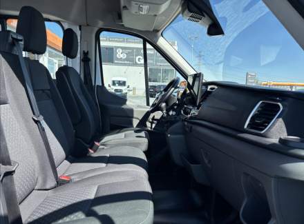 Ford - Transit