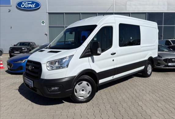Ford - Transit
