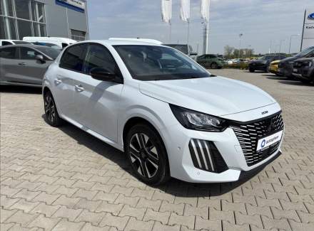 Peugeot - 208