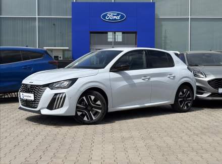 Peugeot - 208