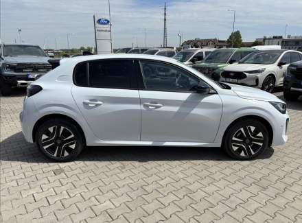 Peugeot - 208
