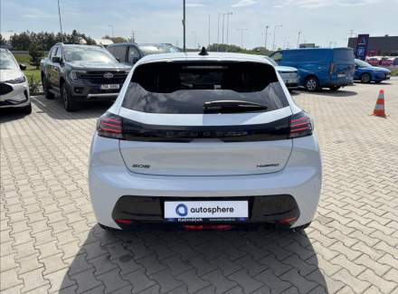 Peugeot - 208