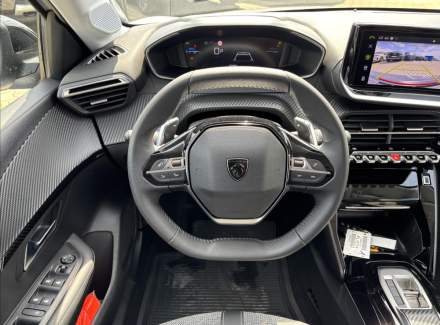 Peugeot - 208