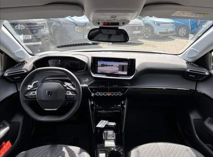 Peugeot - 208