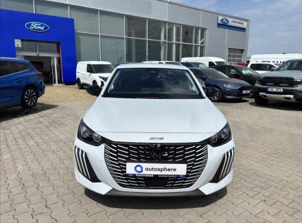 Peugeot - 208